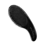 Щетка Olivia Garden Kidney Brush Wet Detangler черная
