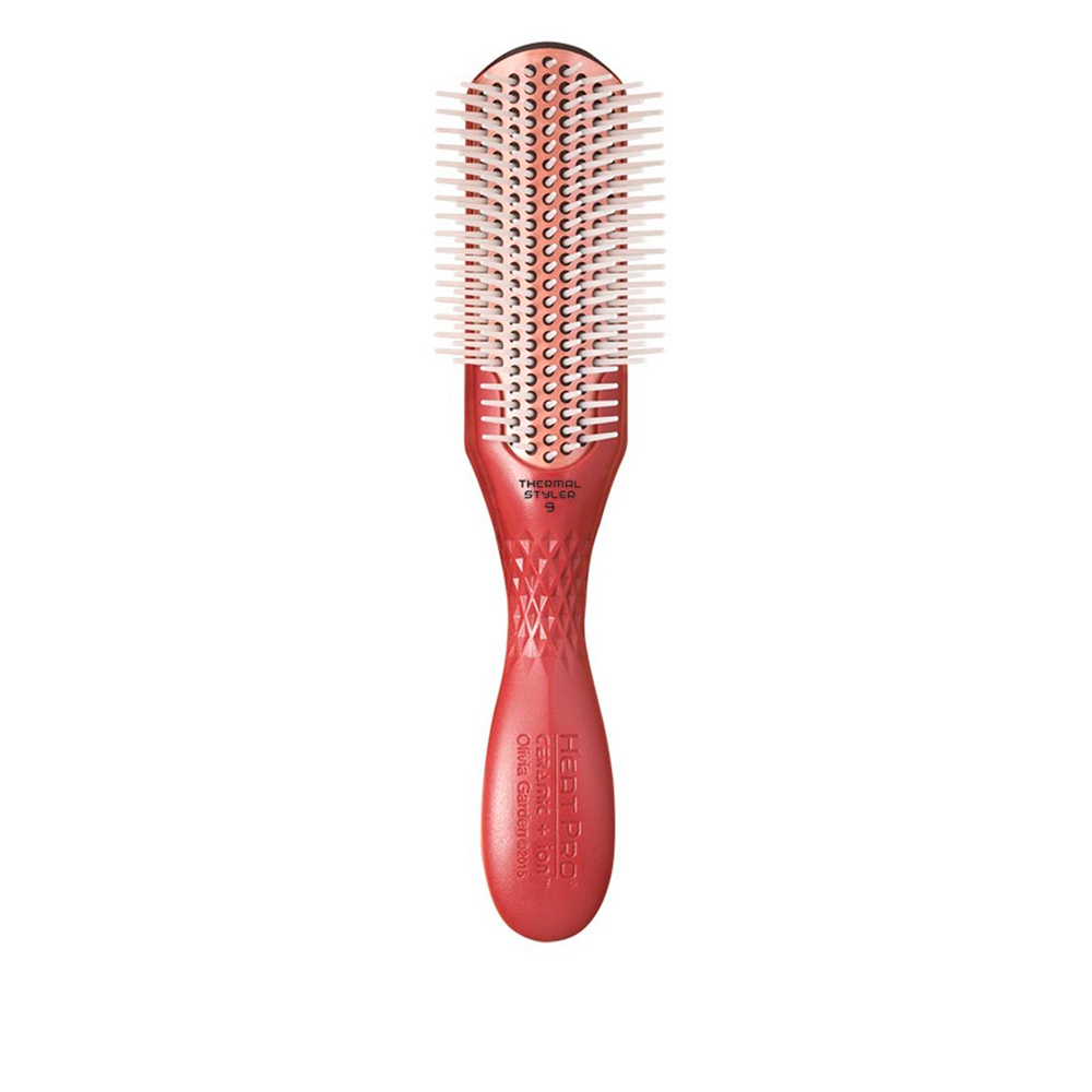 Щетка Olivia Garden C+I HEAT PRO STYLER 9