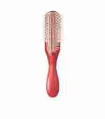 Расческа Salon Professional SuperThermal Brush gold M