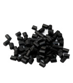 Кератин Human HAIR Італійський чорний 5 г