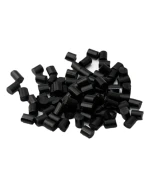 Кератин Human HAIR Итальянский черный 5 г