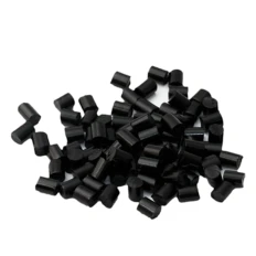 Кератин Human HAIR Итальянский черный 5 г