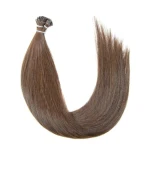 Волосы на капсулах Human HAIR Славянка 45-50 см 100 г (+/- 5 г) 04
