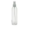 Пляшечка з розпилювачем ПЕТ прозорий 250 мл