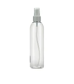 Бутылочка с распылителем ПЭТ прозрачный 250 мл