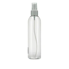 Пляшечка з розпилювачем ПЕТ прозорий 250 мл