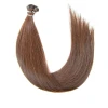 Волосся на капсулах Human HAIR Е 55 см 100 г (+/- 5 г) 10