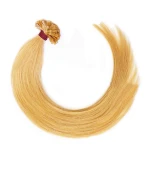 Волосы на капсулах Human HAIR Е 55 см 100 г (+/- 5 г) 24