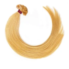 Волосы на капсулах Human HAIR Е 55 см 100 г (+/- 5 г) 24