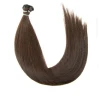 Волосся на капсулах Human HAIR Е 45-50 см 100 г (+/- 5 г) 02