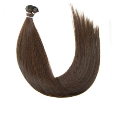Волосы на капсулах Human HAIR Е 45-50 см 100 г (+/- 5 г) 02