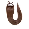 Хвост Human HAIR Е 55 см 95 г 04