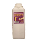 Жидкость для снятия гель лака 1л