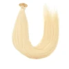 Волосы на капсулах Human HAIR Е 45 см 1 г 613