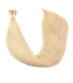 Волосы на капсулах Human HAIR Е 55 см 1 г 60А