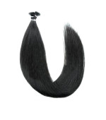 Волосы на капсулах Human HAIR Е 55-60 см 100 г (+/- 5 г) 01