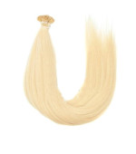 Волосся на капсулах Human HAIR Слов'янка 55-60 см 100 г (+/- 5 г) 613