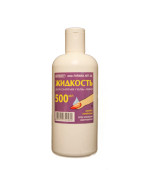 Жидкость для снятия гель лака 500 мл