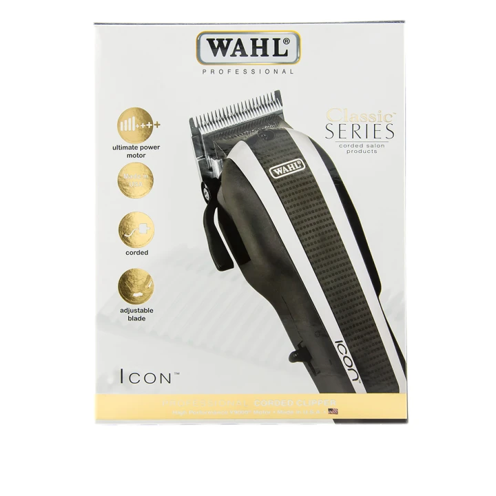 Машинка для стрижки WAHL Icon