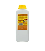 Жидкость для обезжиривания и снятия липкости 1л