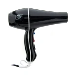Фен WAHL SuperDry Tourmaline черный 2000W