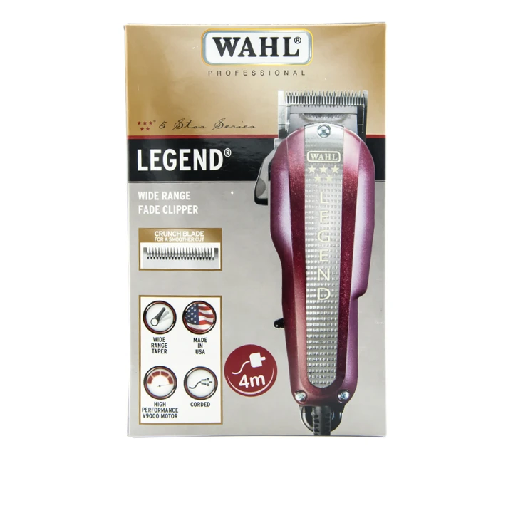 Машинка для стрижки WAHL Legend