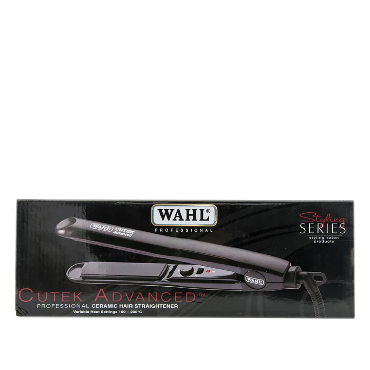 Плойка-выпрямитель WAHL Ceramic Cutek Advanced 24 мм