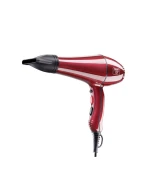 Фен WAHL SuperDry 2000W, tourmaline, бордовый