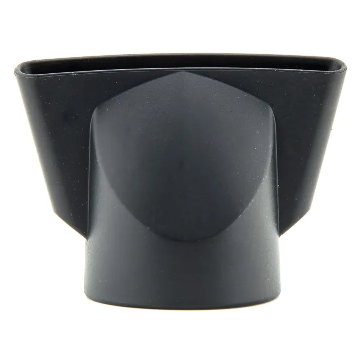 Фен WAHL TurboBooster 2400W, tourmaline, чорний