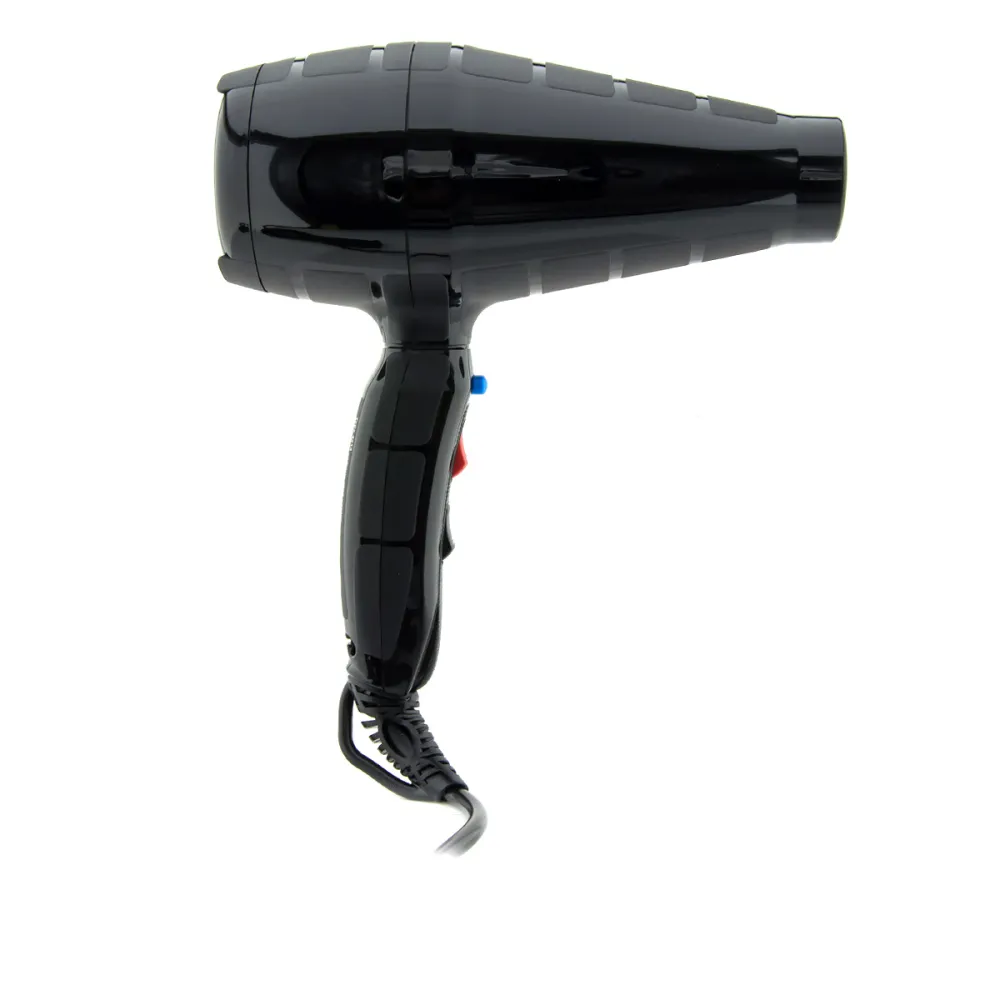 Фен WAHL TurboBooster 2400W, tourmaline, чорний