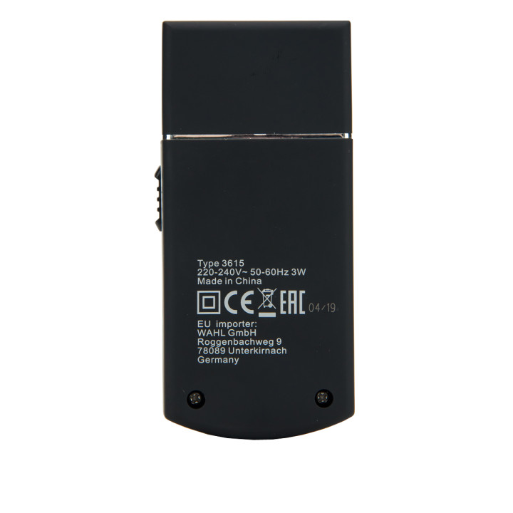 Дорожная бритва WAHL Mobile Shaver Artist Series