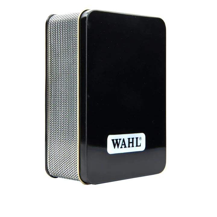 Дорожня бритва WAHL Mobile Shaver Artist Series