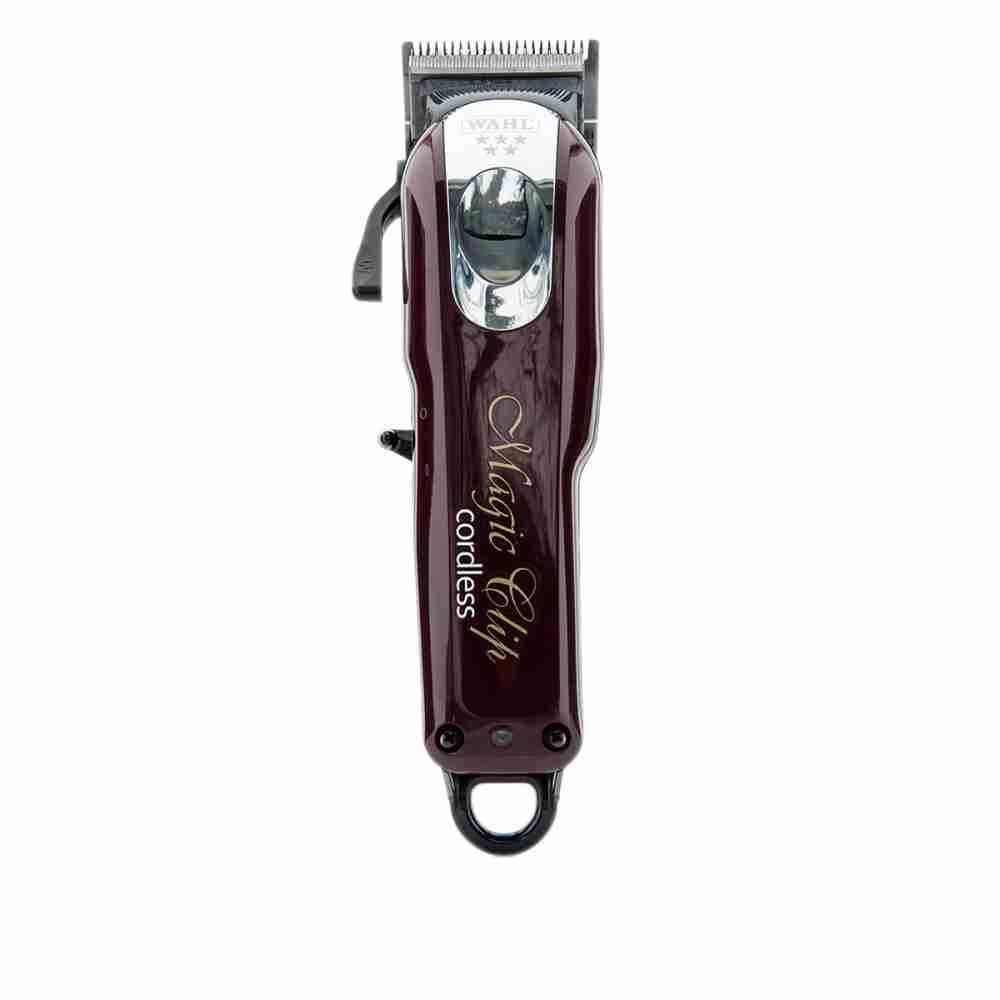 Машинка для стрижки WAHL Cordless Magic Clip 5 Star Series