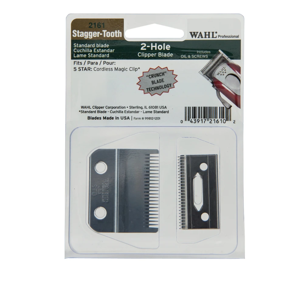 Ножевой блок WAHL Magic Clip