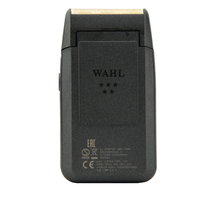 Бритва WAHL Finale Lithium