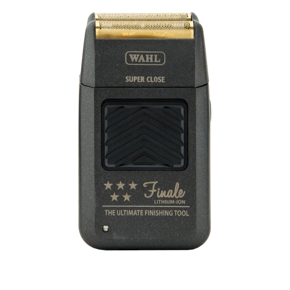 Бритва WAHL Finale Lithium