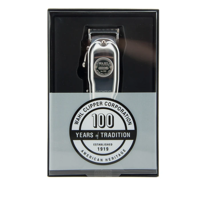 Машинка для стрижки WAHL 100 year Clipper