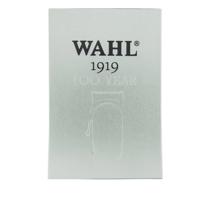 Машинка для стрижки WAHL 100 year Clipper