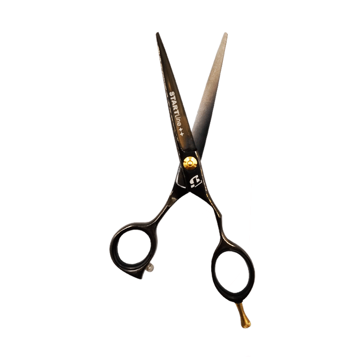 Ножницы для стрижки SL64-55 Titan