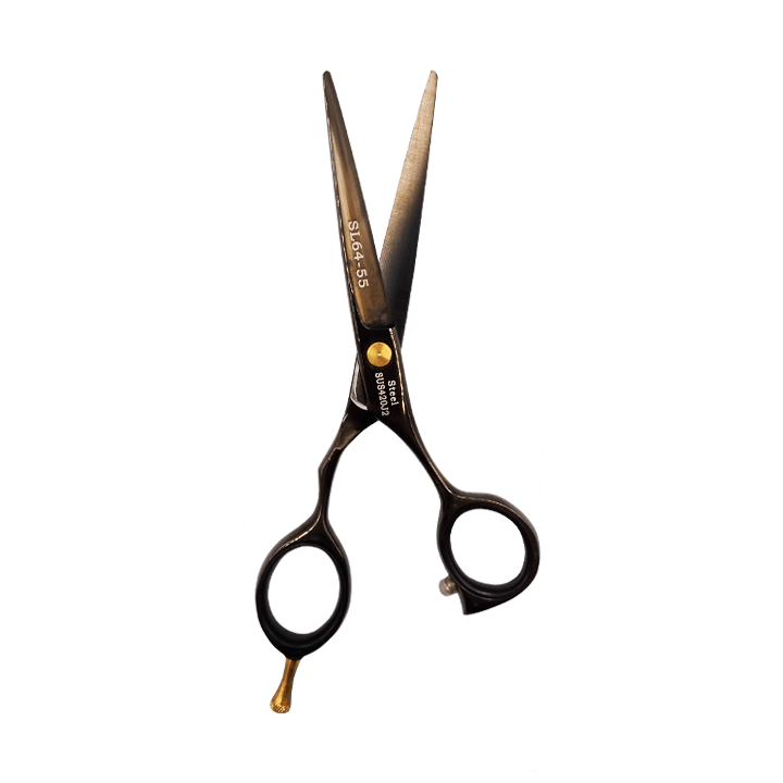 Ножницы для стрижки SL64-55 Titan