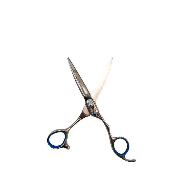 Ножиці для стрижки PL10-55