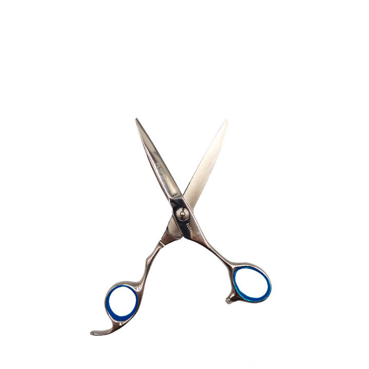 Ножиці для стрижки PL10-55