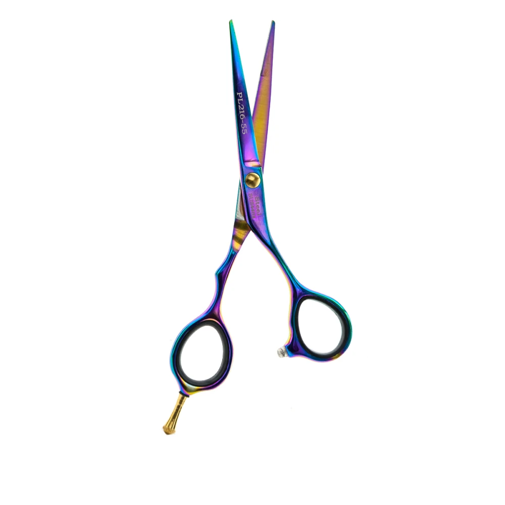 Ножиці ProLine для стрижки PL216-55