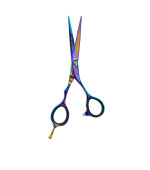 Ножницы ProLine для стрижки PL216-55