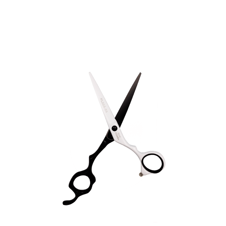 Ножиці для стрижки PL223-55