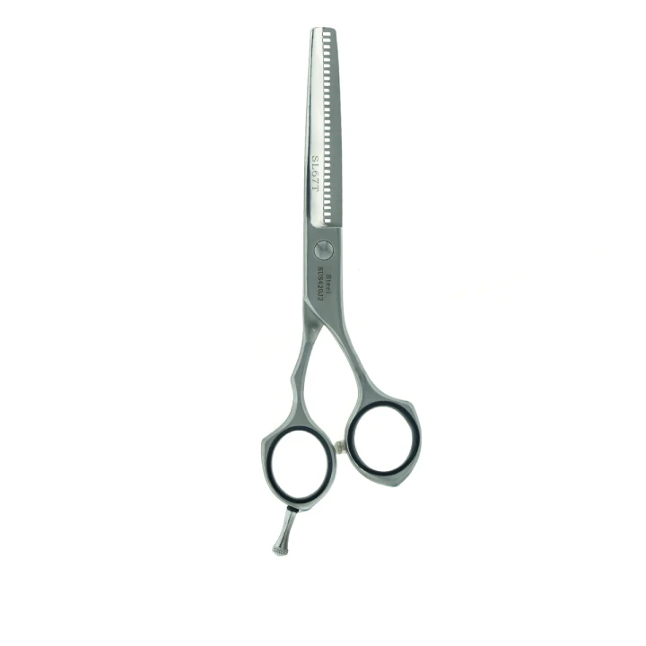 Ножиці для філіровки SL67T