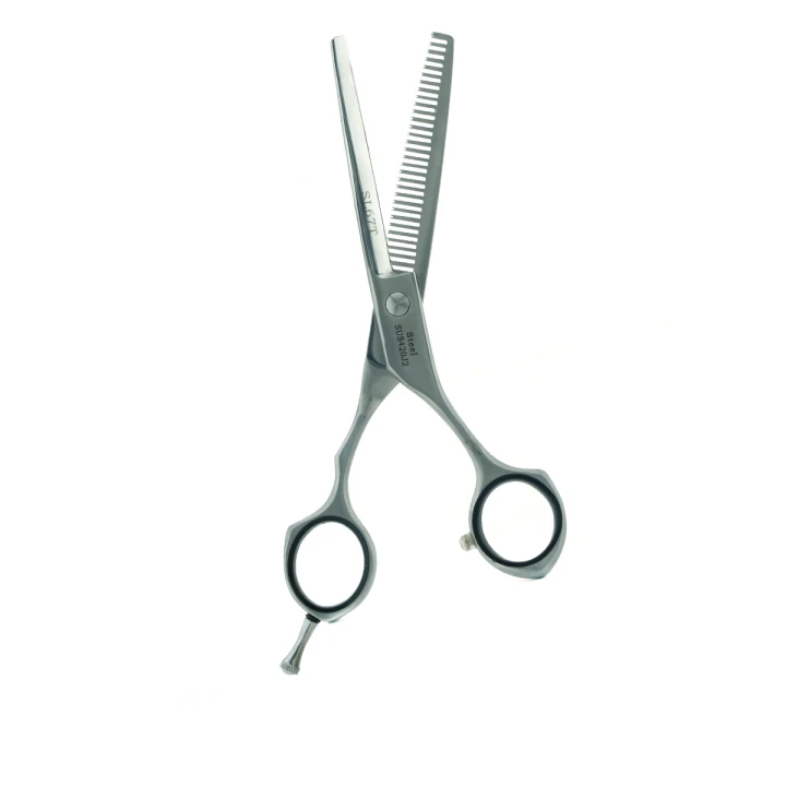 Ножиці для філіровки SL67T