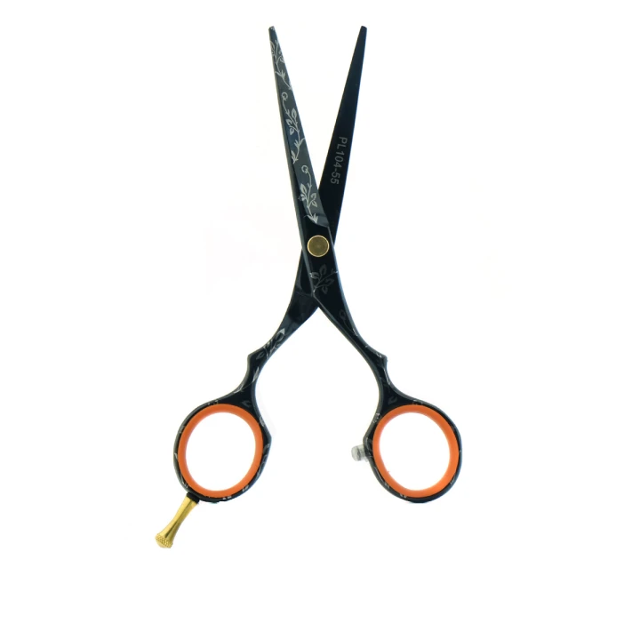 Ножиці для стрижки PL101-55 Titan