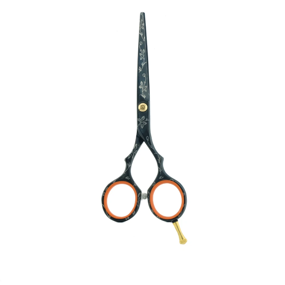 Ножиці для стрижки PL101-55 Titan