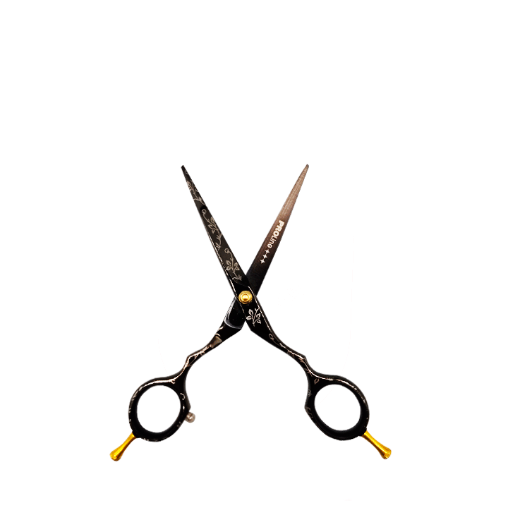 Ножницы для стрижки PL104-55 Titan